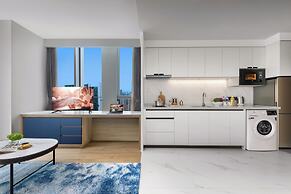 Citadines Guanghua Chengdu