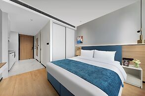 Citadines Guanghua Chengdu