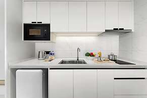 Citadines Guanghua Chengdu