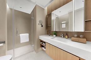 Citadines Guanghua Chengdu