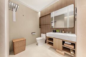 Citadines Guanghua Chengdu