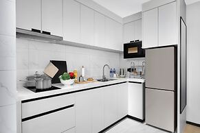 Citadines Guanghua Chengdu