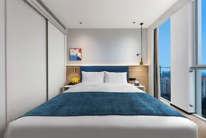 Citadines Guanghua Chengdu