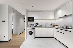 Citadines Guanghua Chengdu