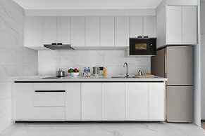 Citadines Guanghua Chengdu