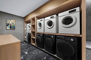 Citadines Guanghua Chengdu