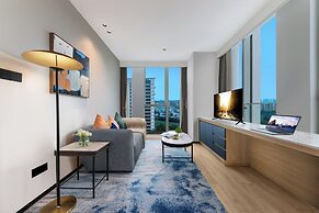 Citadines Guanghua Chengdu