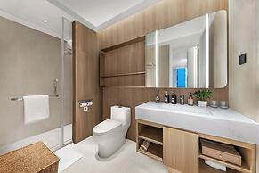 Citadines Guanghua Chengdu