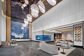 Citadines Guanghua Chengdu