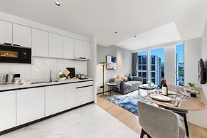 Citadines Guanghua Chengdu