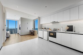 Citadines Guanghua Chengdu