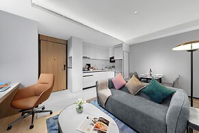 Citadines Guanghua Chengdu