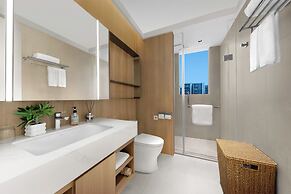 Citadines Guanghua Chengdu