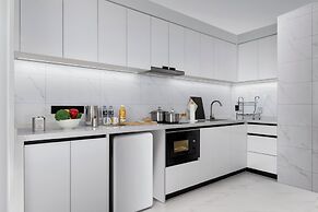 Citadines Guanghua Chengdu