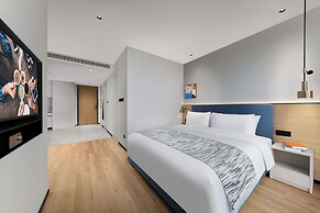 Citadines Guanghua Chengdu