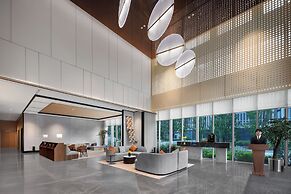 Citadines Guanghua Chengdu