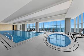 Citadines Guanghua Chengdu