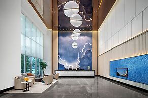 Citadines Guanghua Chengdu