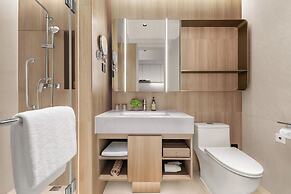 Citadines Guanghua Chengdu