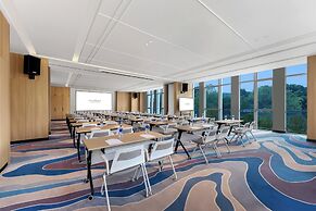 Citadines Guanghua Chengdu