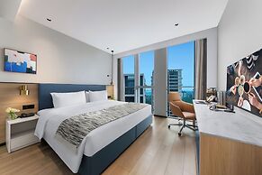 Citadines Guanghua Chengdu