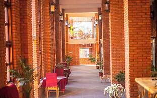 Jungle Adventure World Hotel Pvt. Ltd