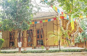 Jungle Adventure World Hotel Pvt. Ltd