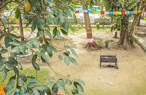 Jungle Adventure World Hotel Pvt. Ltd