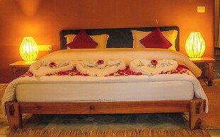 Jungle Adventure World Hotel Pvt. Ltd