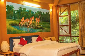 Jungle Adventure World Hotel Pvt. Ltd