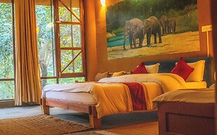 Jungle Adventure World Hotel Pvt. Ltd