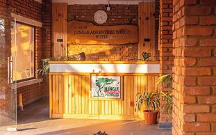 Jungle Adventure World Hotel Pvt. Ltd