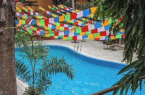 Jungle Adventure World Hotel Pvt. Ltd