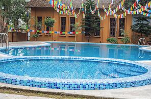 Jungle Adventure World Hotel Pvt. Ltd