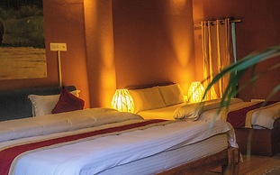 Jungle Adventure World Hotel Pvt. Ltd