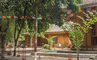 Jungle Adventure World Hotel Pvt. Ltd