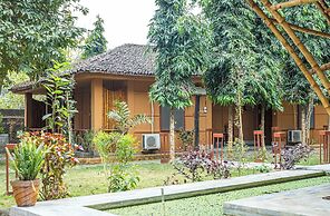 Jungle Adventure World Hotel Pvt. Ltd