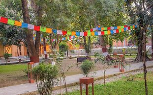 Jungle Adventure World Hotel Pvt. Ltd