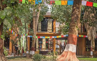 Jungle Adventure World Hotel Pvt. Ltd