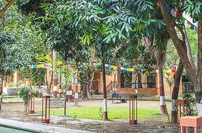 Jungle Adventure World Hotel Pvt. Ltd