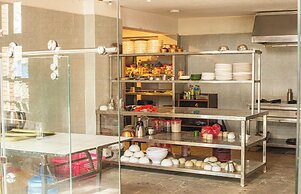 Jungle Adventure World Hotel Pvt. Ltd