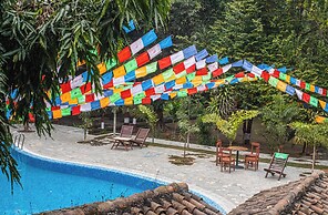 Jungle Adventure World Hotel Pvt. Ltd