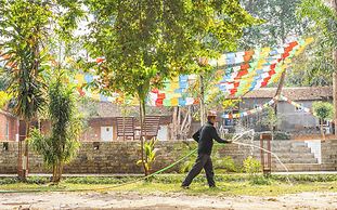 Jungle Adventure World Hotel Pvt. Ltd