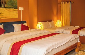 Jungle Adventure World Hotel Pvt. Ltd