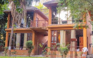 Jungle Adventure World Hotel Pvt. Ltd