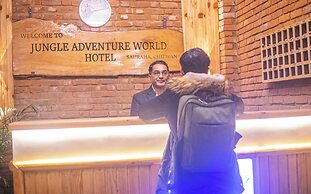Jungle Adventure World Hotel Pvt. Ltd