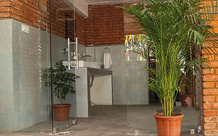 Jungle Adventure World Hotel Pvt. Ltd