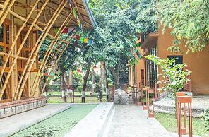 Jungle Adventure World Hotel Pvt. Ltd