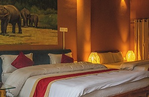 Jungle Adventure World Hotel Pvt. Ltd