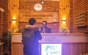 Jungle Adventure World Hotel Pvt. Ltd